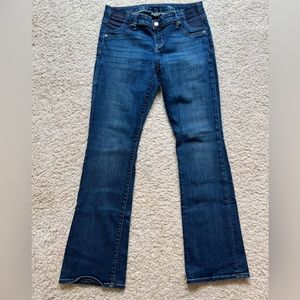 Gap Maternity with Inset Panel Waist